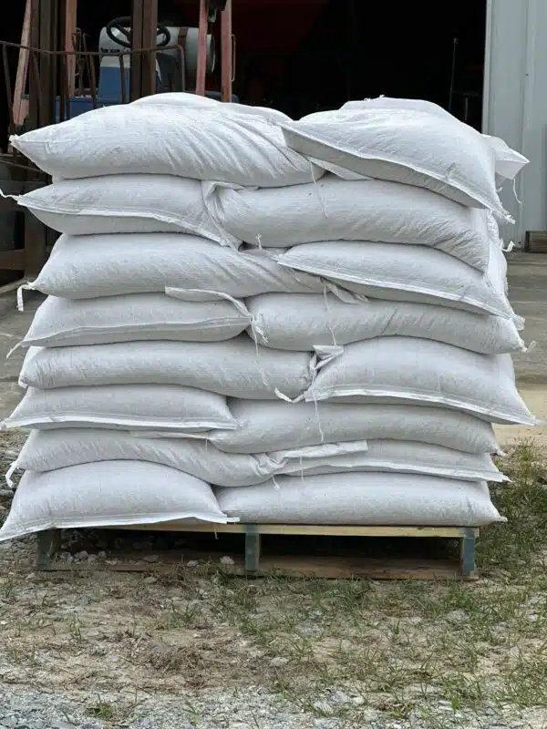 Pallet of Sand | Bagged Solutions | Bulk Sandbags For Sale!
