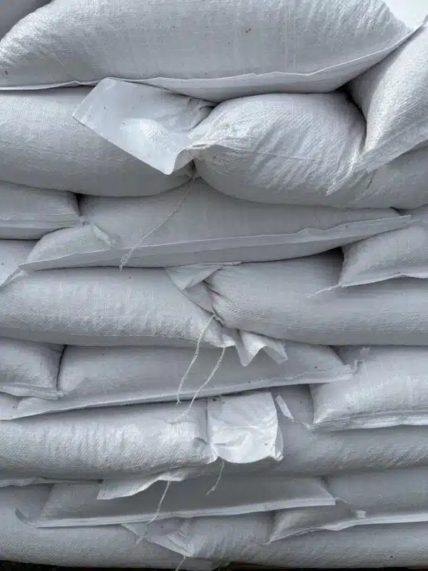 Pallet of Sand | Bagged Solutions | Bulk Sandbags For Sale!