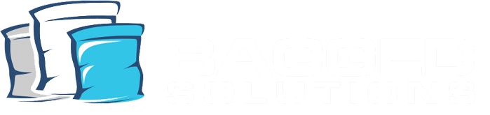Bagged Solutions | Bulk Sandbags For Sale!