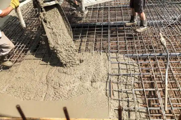 Concrete Sand | Bagged Solutions | Bulk Sandbags For Sale!