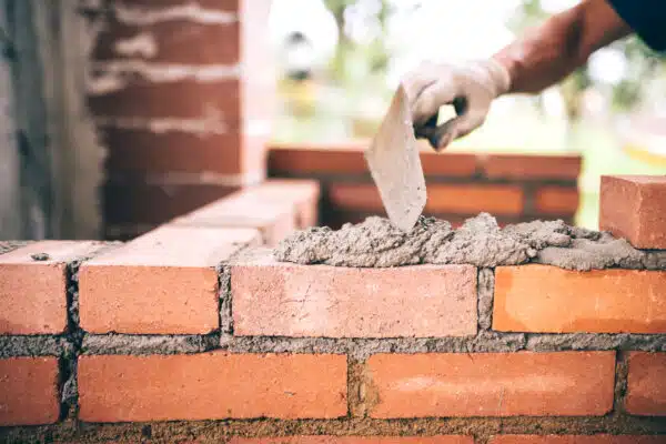 Mortar Sand | Bagged Solutions | Bulk Sandbags For Sale!