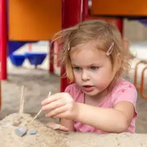 Playground Sand | Bagged Solutions | Bulk Sandbags For Sale!