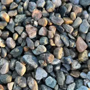 Connecticut River Rock | Bagged Solutions | Bulk Sandbags For Sale!