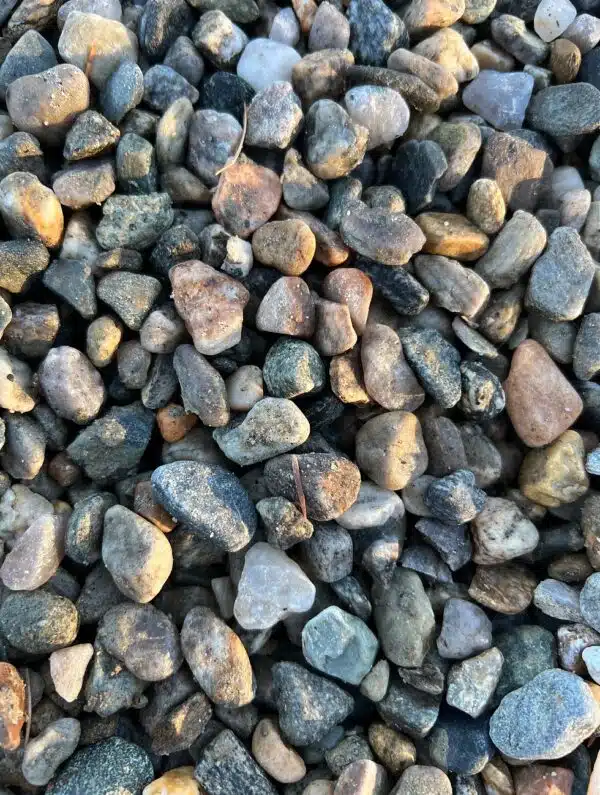 Connecticut River Rock | Bagged Solutions | Bulk Sandbags For Sale!