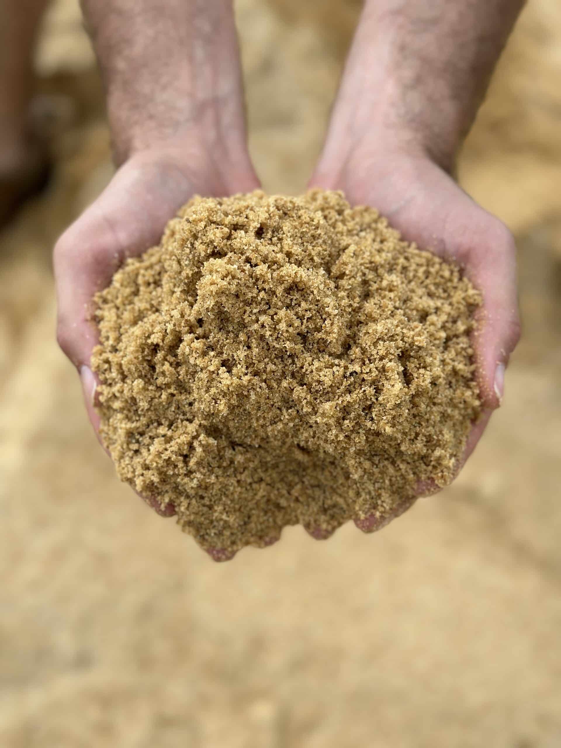 Sandbags Bagged Solutions, LLC