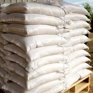 Pallet of Sandbags | Bagged Solutions | Bulk Sandbags For Sale!