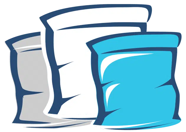Bagged Solutions | Bulk Sandbags For Sale!
